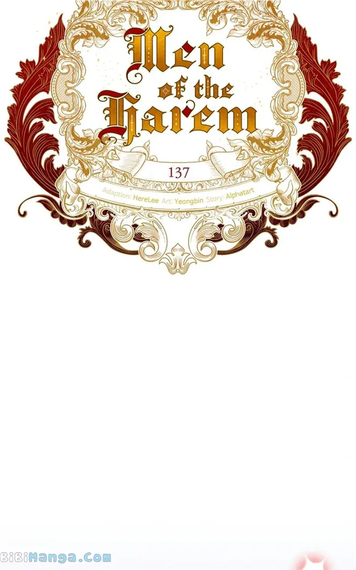 Men of the Harem Chapter 140 34